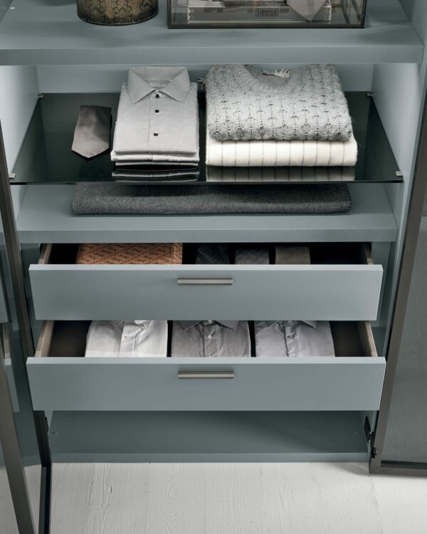 Шкаф METROPOLIS 5