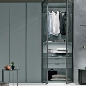 Шкаф METROPOLIS 4