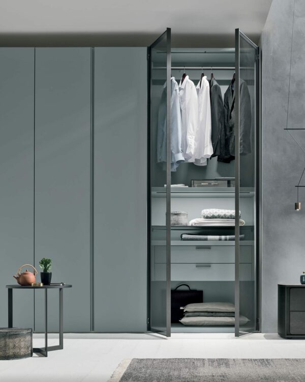 Шкаф METROPOLIS 4