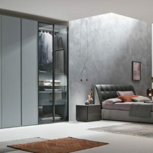 Шкаф METROPOLIS 3