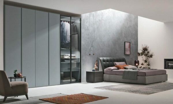 Шкаф METROPOLIS 3