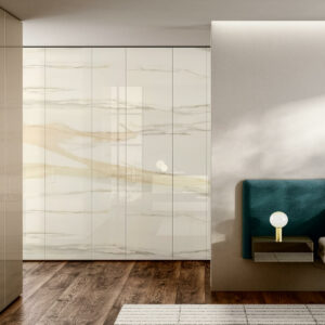 Шкаф гардеробная FLAPP 2