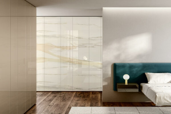 Шкаф гардеробная FLAPP 2