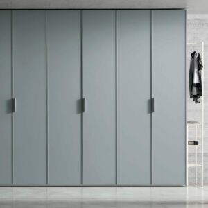 Шкаф PROFILO / VETRO 2