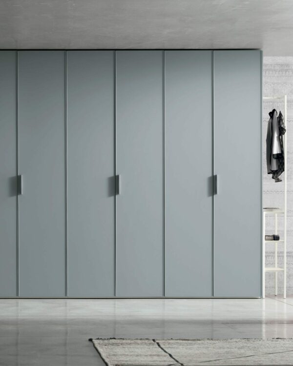 Шкаф PROFILO / VETRO 2