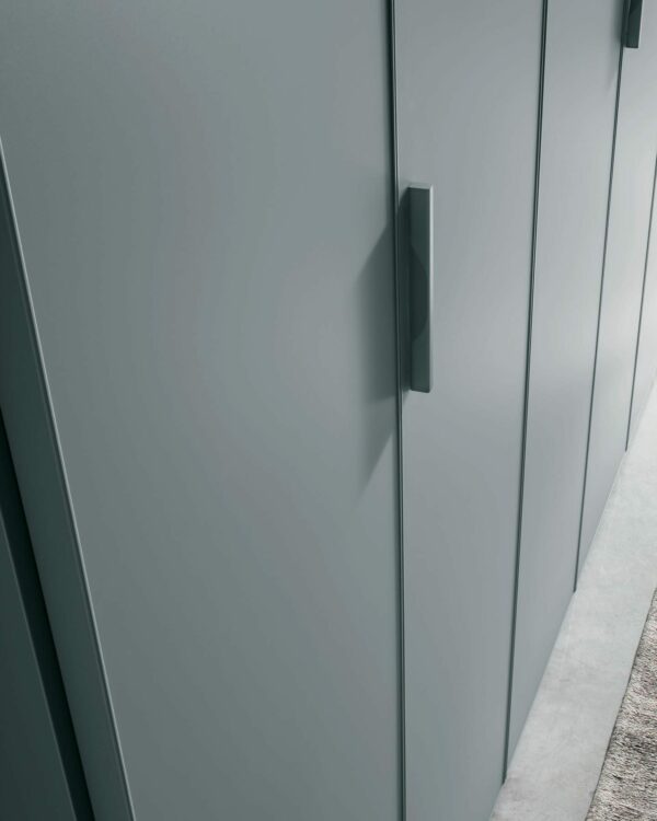Шкаф PROFILO / VETRO 3