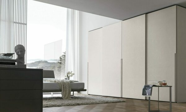 Шкаф-купе DORIS