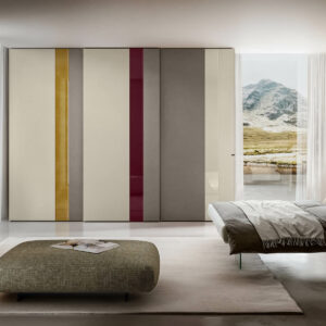 Шкаф гардеробная N.O.W. QUICK SLIDING 1