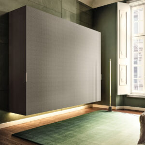 Шкаф гардеробная ET VOILA 11