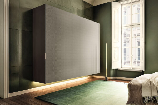 Шкаф гардеробная ET VOILA 11