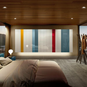 Шкаф гардеробная N.O.W. 14