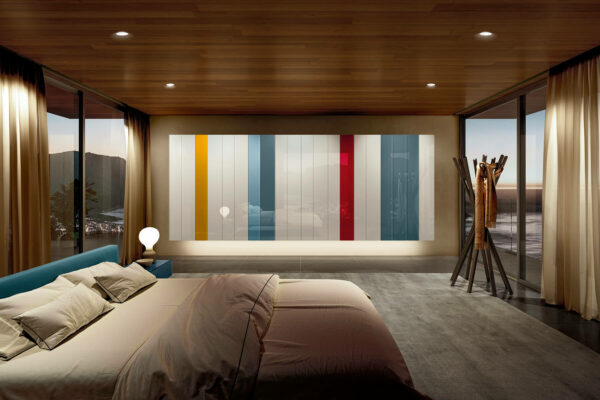 Шкаф гардеробная N.O.W. 14