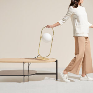 Настольная лампа ABBACUS 2