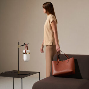 Настольная лампа ALMON 2