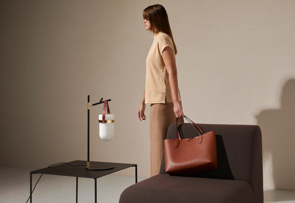 Настольная лампа ALMON 2