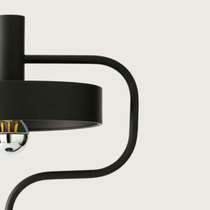 Настольная лампа ALOA-2 2