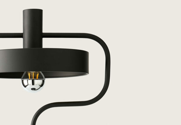 Настольная лампа ALOA-2 2