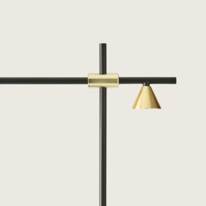 Настольная лампа CRANE 2