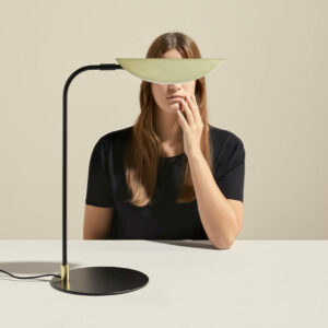 Настольная лампа FICUS 2