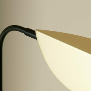 Настольная лампа FICUS 3