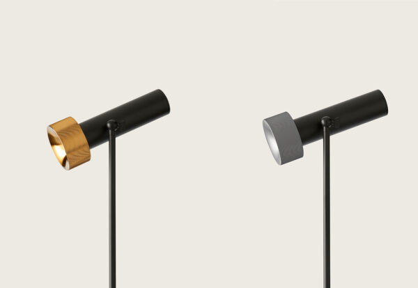 Настольная лампа FOCUS 2