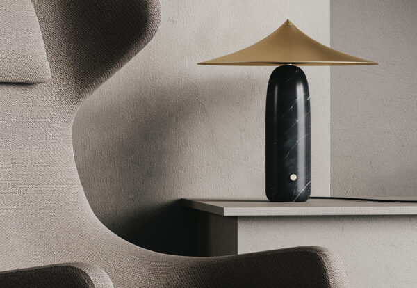 Настольная лампа KINE 1