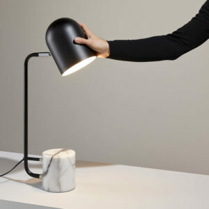 Настольная лампа LUCA 2