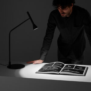 Настольная лампа LYB 2