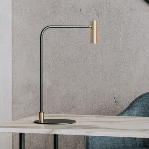 Настольная лампа MAHO 3