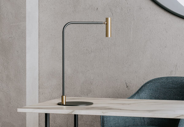 Настольная лампа MAHO 3