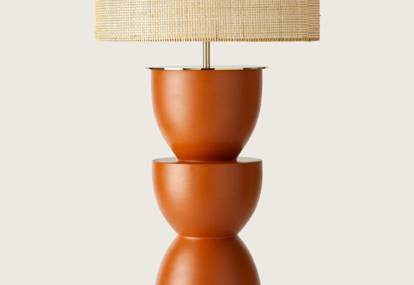 Настольная лампа METRIC 2