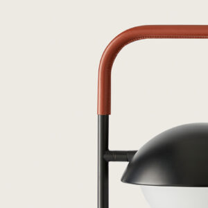 Настольная лампа WONG 2