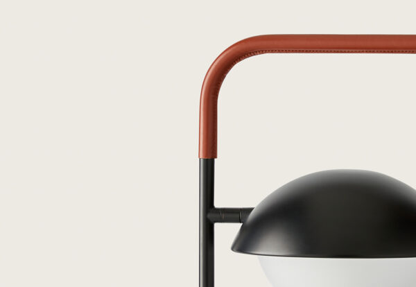 Настольная лампа WONG 2