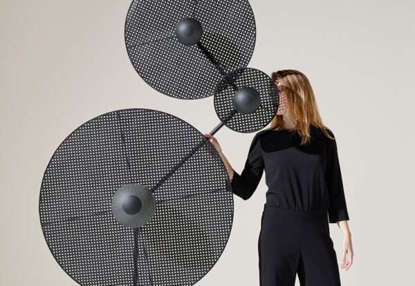 Торшер ARTIC 2