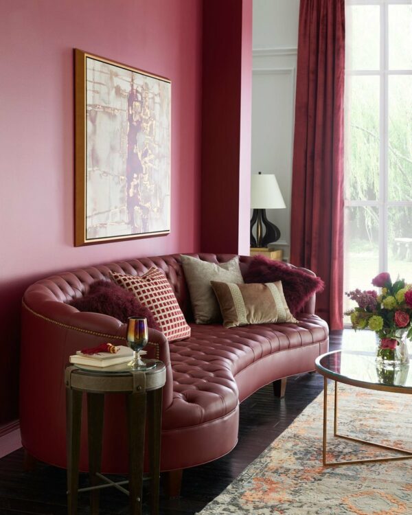 Кофейный столик ASHLEY 5