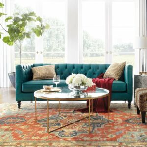 Кофейный столик ASHLEY 3