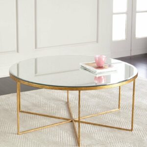 Кофейный столик ASHLEY 2