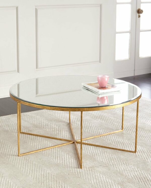 Кофейный столик ASHLEY 2