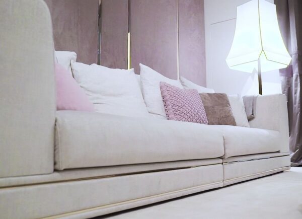 Диван SUPREME 3