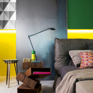 Кровать ASPEN 2