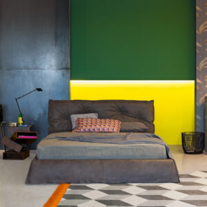 Кровать ASPEN 1