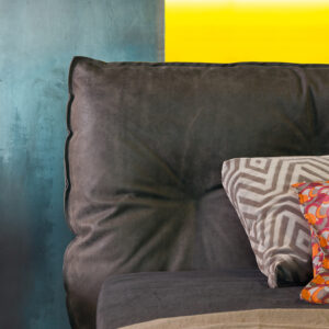 Кровать ASPEN 3