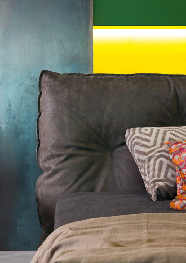 Кровать ASPEN 3