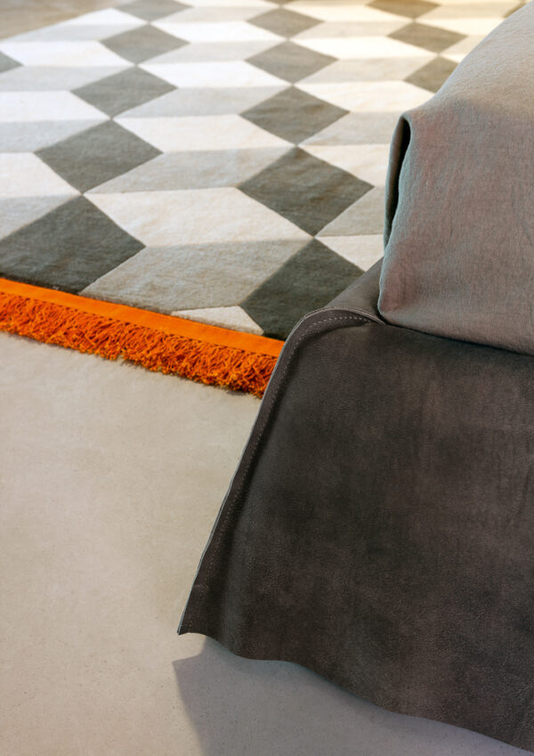 Кровать ASPEN 4