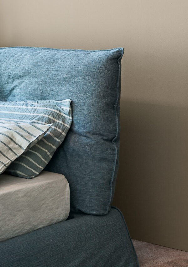 Кровать ASPEN 6