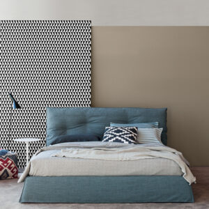 Кровать ASPEN 8