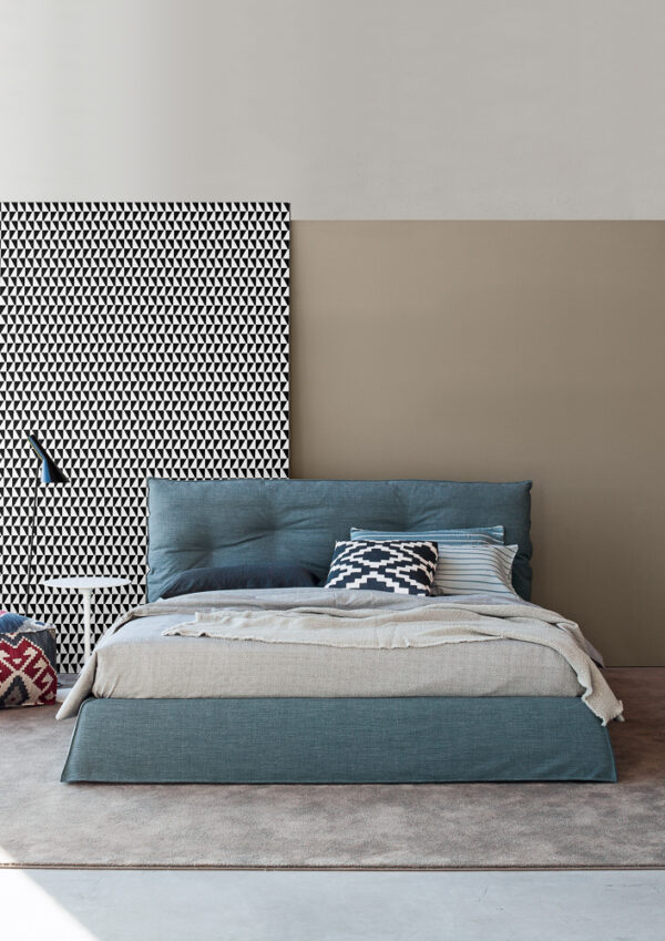 Кровать ASPEN 8