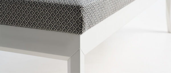 Банкетка ASPEN 3