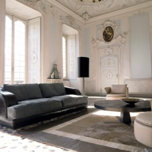 Ковер TAPPETI IN PELLE 7