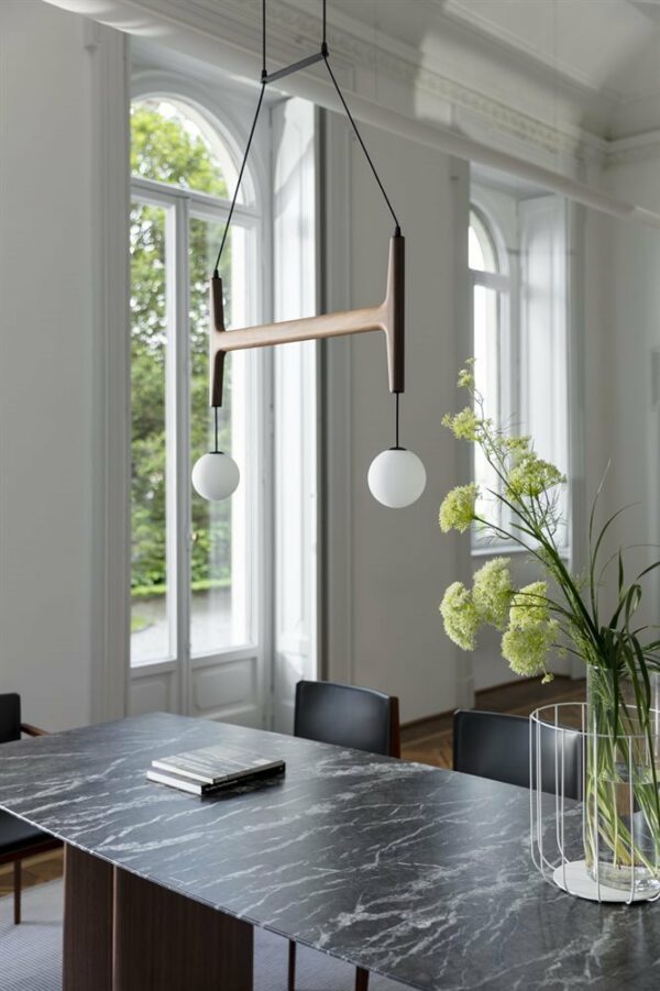 Подвесной светильник Astra 3